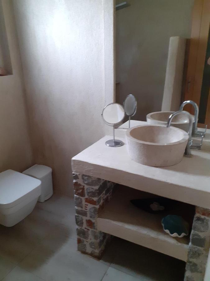 Senior Suite Zeus Vasilias  Bagian luar foto