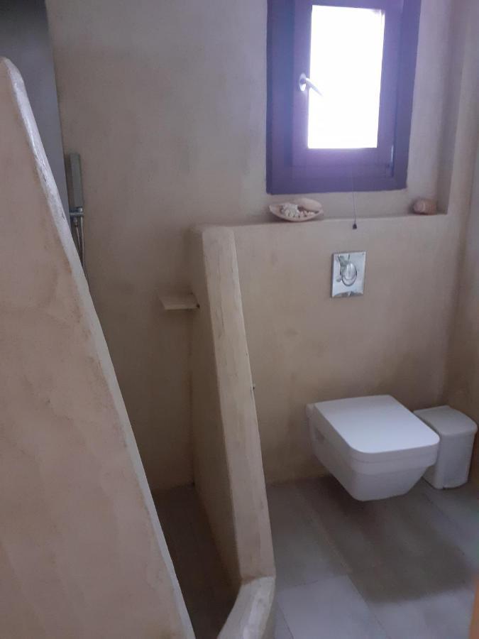 Senior Suite Zeus Vasilias  Bagian luar foto